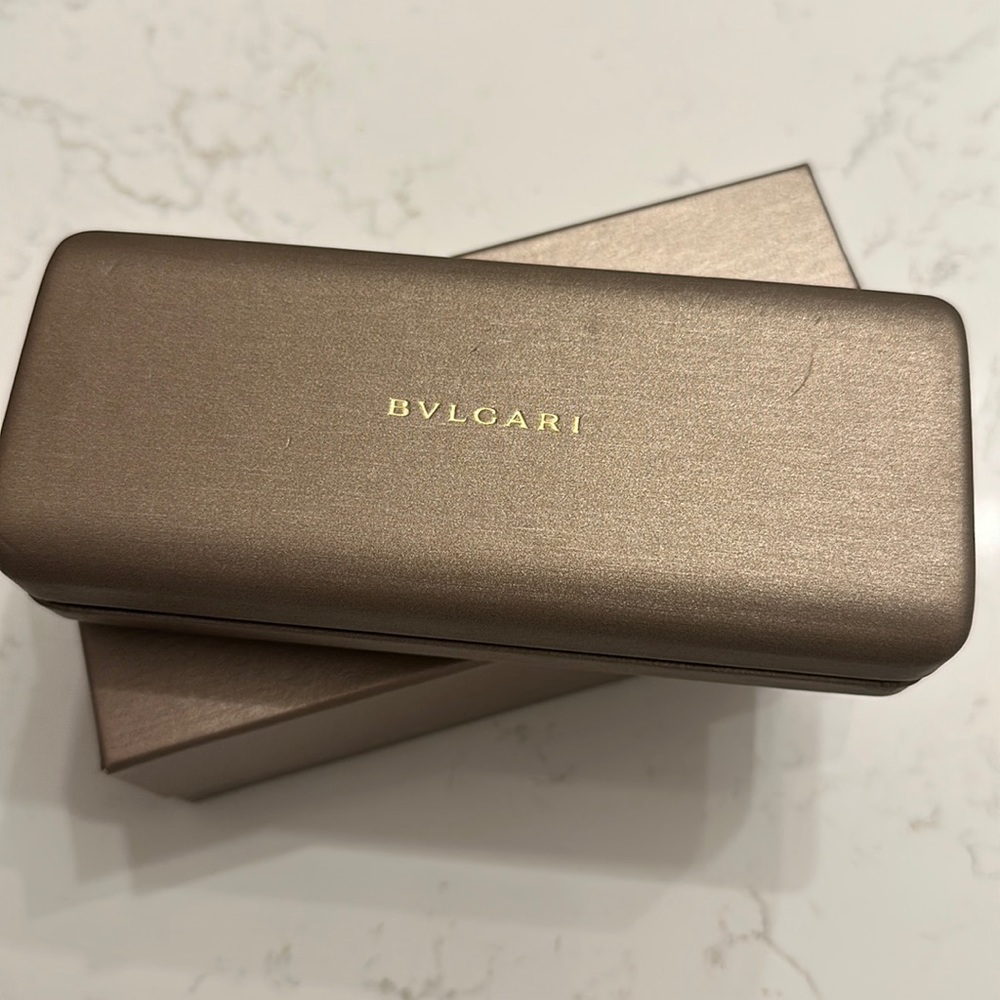 Bulgari Sunglasses